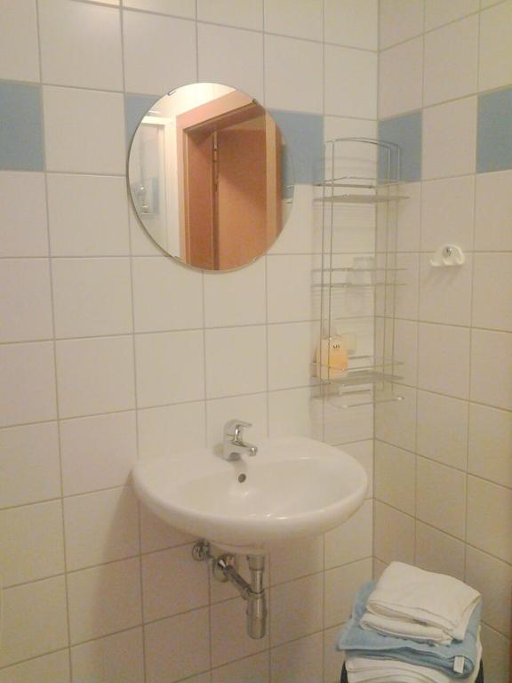 Hotel Gastehaus Ritschi Pernegg an der Mur Pokoj fotografie