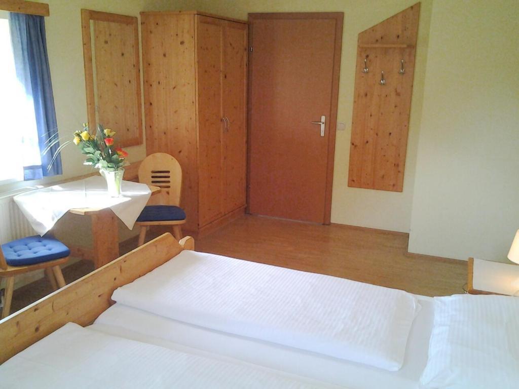 Hotel Gastehaus Ritschi Pernegg an der Mur Pokoj fotografie