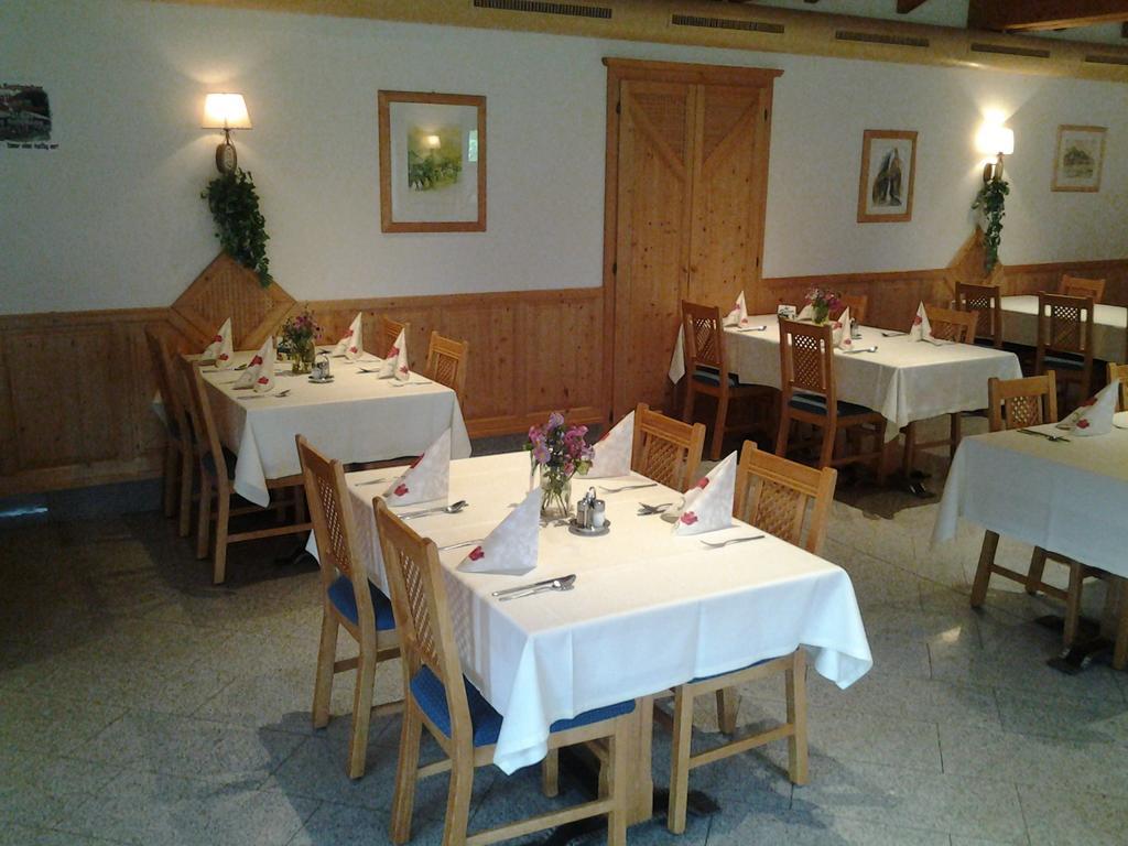 Hotel Gastehaus Ritschi Pernegg an der Mur Exteriér fotografie